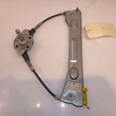 Mecanisme leve-glace arrière gauche Fiat PANDA (169_) 1.3 d multijet (169.axc1a) (2003) 5 portes