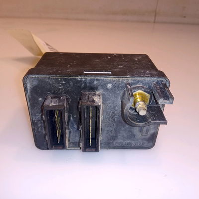 Boitier de préchauffage Fiat PANDA (169_) 1.3 d multijet (169.axc1a) (2003) 5 portes