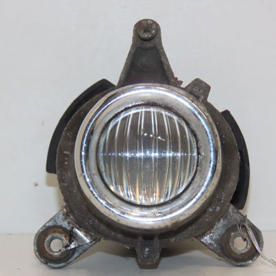 Phare antibrouillard avant gauche Alfa romeo 147 (937_) 1.9 jtdm 8v (937.axd1a, 937.axu1a, 937.bxu1a) (2005-2010)