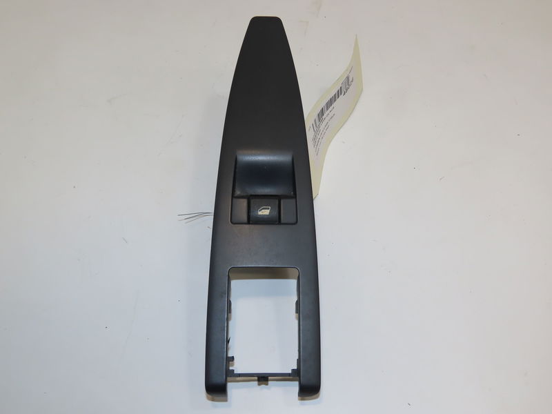 Commande lève-glace porte avant droite Citroën C6 (TD_) 2.2 hdi (2006-2012)