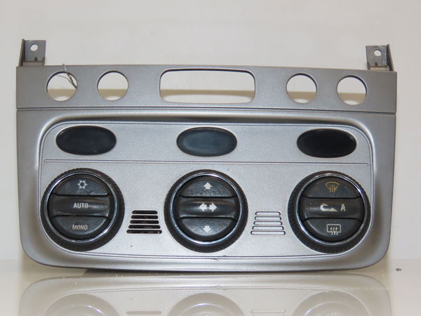 Commande de chauffage Alfa romeo 147 (937_) 1.9 jtdm 8v (937.axd1a, 937.axu1a, 937.bxu1a) (2005-2010)