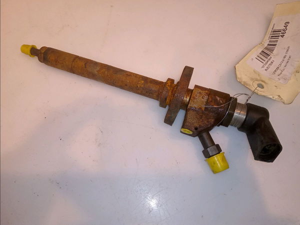 Injecteur 4 Citroën C5 II (RC_) 2.0 hdi (rcrhrh) (2004-2008) 5 portes