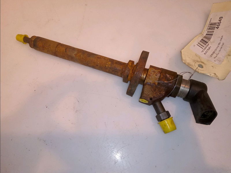 Injecteur 4 Citroën C5 II (RC_) 2.0 hdi (rcrhrh) (2004-2008) 5 portes