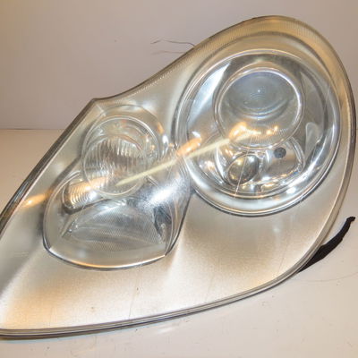 Phare gauche Porsche CAYENNE (9PA) S 4.5 (2002-2007)