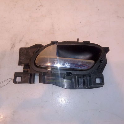 Poignee int porte avg Peugeot 207 CC (WD_) 1.6 16v (2007-2013)
