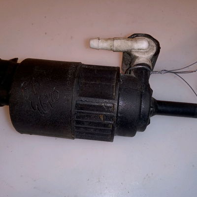 Pompe lave-glace avant Renault ESPACE III (JE0_) 2.2 12v td (je0e, je0h, je0p) (1996-2000)