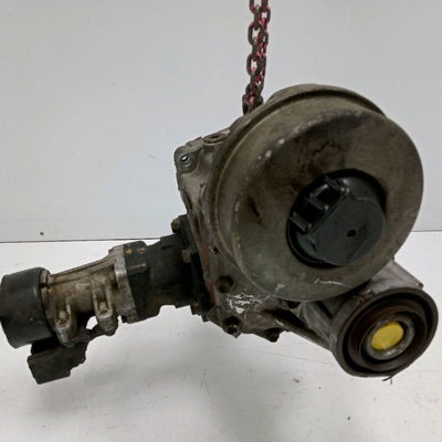 Boite de transfert Toyota RAV 4 I Cabrio (_A1_) 2.0 4wd (sxa11) (1997-2000)