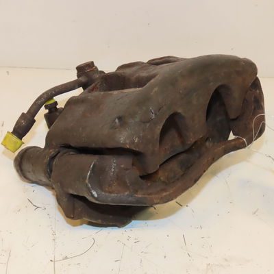 Etrier de frein avant gauche Ford TRANSIT Camion plate-forme-Châssis (E_ _) 2.5 td (eme-l-s, ene-l-s) (1994-2000)