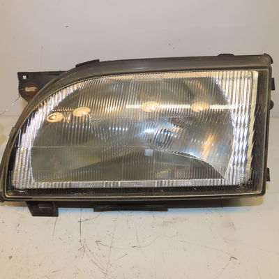 Phare gauche Ford TRANSIT Camion plate-forme-Châssis (E_ _) 2.5 td (eme-l-s, ene-l-s) (1994-2000)