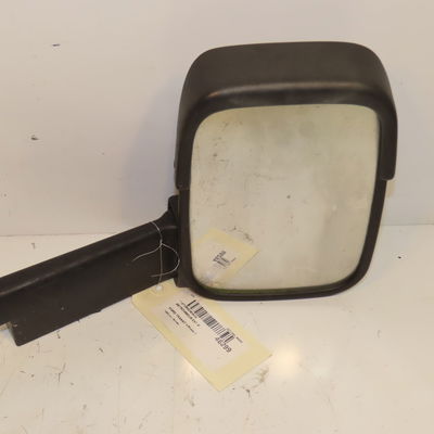 Retroviseur exterieur manuel droit Ford TRANSIT Camion plate-forme-Châssis (E_ _) 2.5 td (eme-l-s, ene-l-s) (1994-2000)