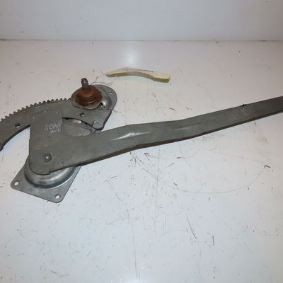 Mécanisme lève-glace avant droit Ford TRANSIT Camion plate-forme-Châssis (E_ _) 2.5 td (eme-l-s, ene-l-s) (1994-2000)