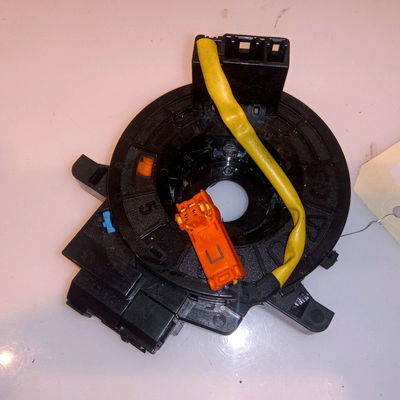Contacteur annulaire airbag Toyota YARIS (_P9_) 1.4 d-4d (nlp90_) (2005-2012)