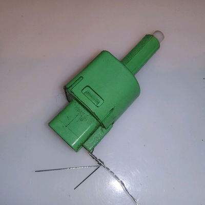 Contacteur de stop sur pedale  Toyota YARIS (_P9_) 1.4 d-4d (nlp90_) (2005-2012)