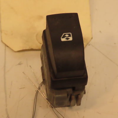 Commande lève-glace porte avant droite Renault ESPACE IV (JK0-1_) 2.0 dci (jk01, jk02, jk1j, jk1k, jk1h) (2006)