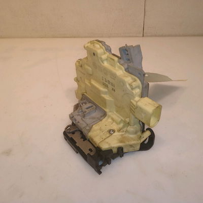 Serrure porte ard Volkswagen PASSAT B6 (3C2) 1.9 tdi (2005-2010) 4 portes