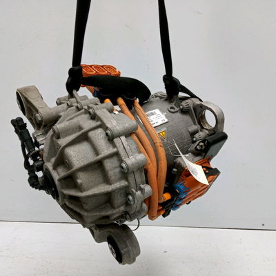 Moteur electrique pour vehicule hybride Citroën DS5 2.0 hdi 200 hybrid4 traction intégrale (2011-2015)