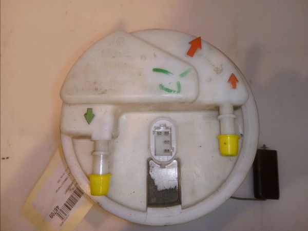 Jauge a carburant Renault TWINGO I (C06_) 1.2 (c066, c068) (1996-2007) 3 portes