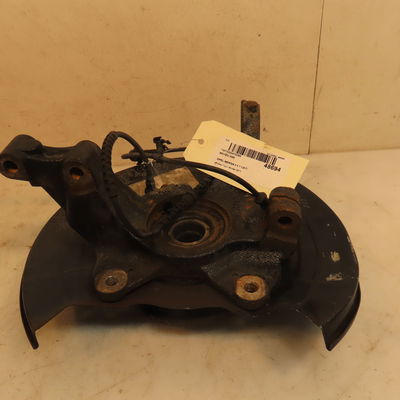 Moyeu avd Opel MERIVA B Monospace (S10) 1.7 cdti (75) (2010-2017)
