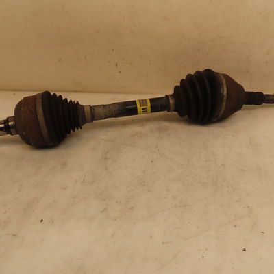 Transmission avant gauche Opel MERIVA B Monospace (S10) 1.7 cdti (75) (2010-2017)