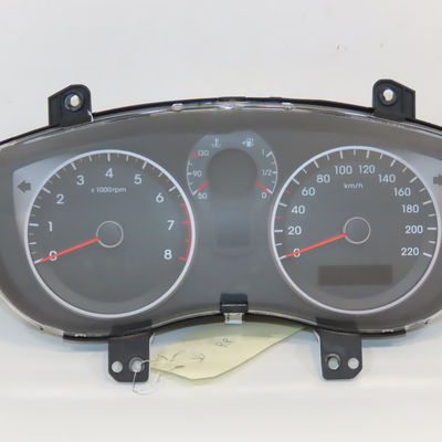 Compteur Hyundai I20 I (PB, PBT) 1.2 (2008-2012)