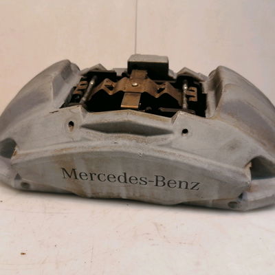 Etrier de frein avant gauche Mercedes-benz CLASSE E (W213) E 220 d (213.004) (2016) 4 portes