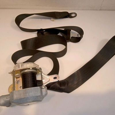 Ceinture avant gauche Toyota AYGO (_B1_) 1.0 (kgb10_) (2005-2014) 5 portes