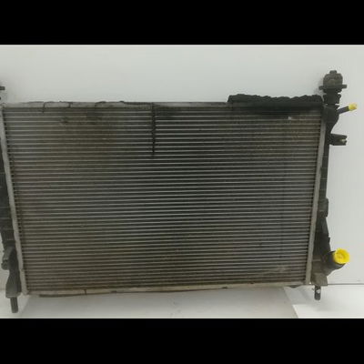 Radiateur Ford MONDEO III (B5Y) 2.0 16v tddi - tdci (2000-2007) 5 portes