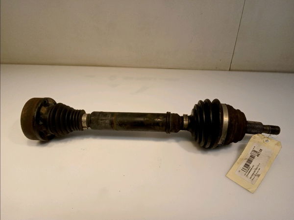 Transmission avant gauche Volkswagen GOLF IV (1J1) 1.9 tdi (1997-2004) 3 portes