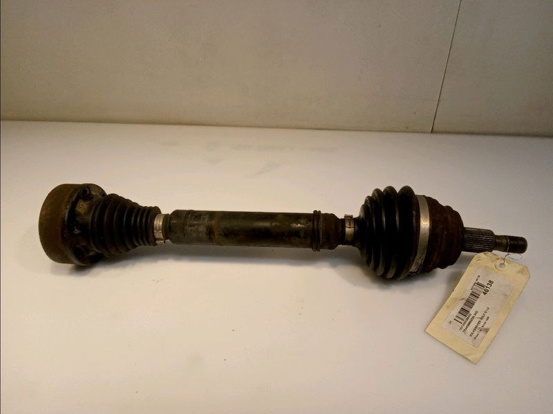 Transmission avant gauche Volkswagen GOLF IV (1J1) 1.9 tdi (1997-2004) 3 portes