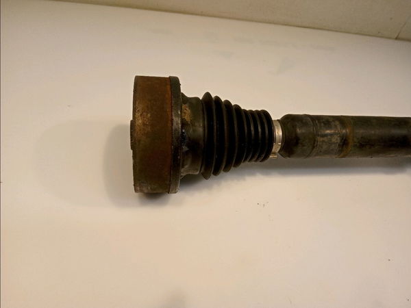 Transmission avant gauche Volkswagen GOLF IV (1J1) 1.9 tdi (1997-2004) 3 portes