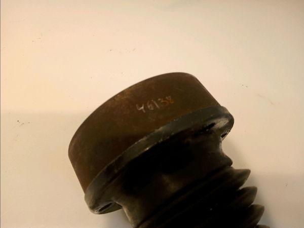 Transmission avant gauche Volkswagen GOLF IV (1J1) 1.9 tdi (1997-2004) 3 portes