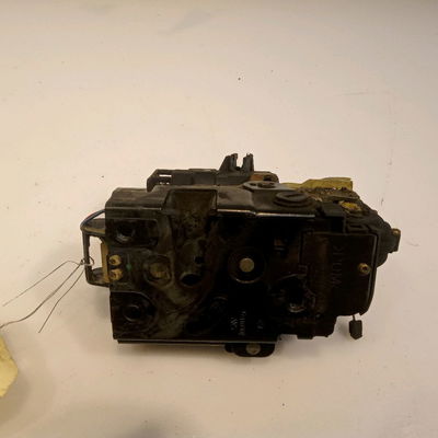 Serrure porte ard Volkswagen GOLF IV (1J1) 1.9 tdi (1997-2004) 3 portes