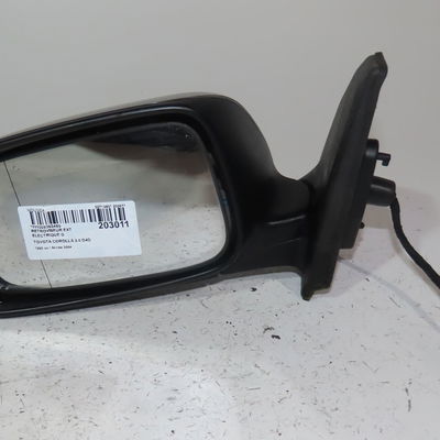 Retroviseur exterieur electrique gauche Toyota COROLLA (_E12_) 2.0 d-4d (cde120r_, cde120l_) (2002-2006)
