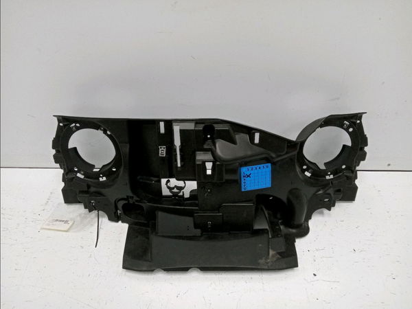 Face avant RENAULT TWIZY