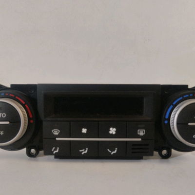 Commande de chauffage Kia CEE'D 3-5 portes (ED) 1.6 crdi 90 (2006-2012)
