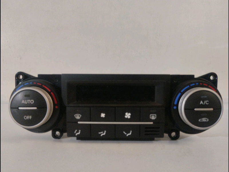 Commande de chauffage Kia CEE'D 3-5 portes (ED) 1.6 crdi 90 (2006-2012)
