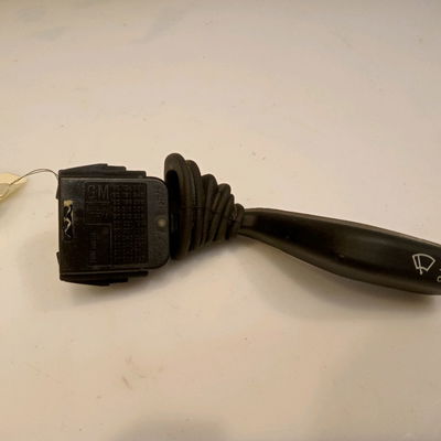 Commande essuie glace Opel VECTRA B (J96) 1.6 i 16v (f19) (1995-2002)