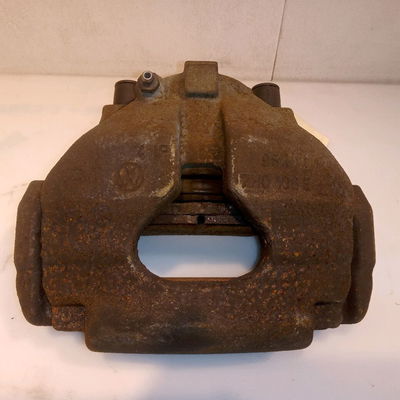 Etrier de frein avant droit VOLKSWAGEN TRANSPORTER V