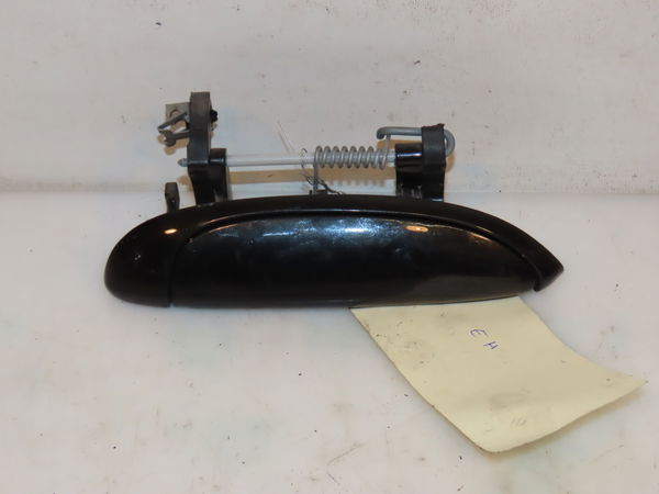 Poignee ext porte ard Dacia LOGAN (LS_) 1.4 mpi lpg (ls0c) (2006-2012)