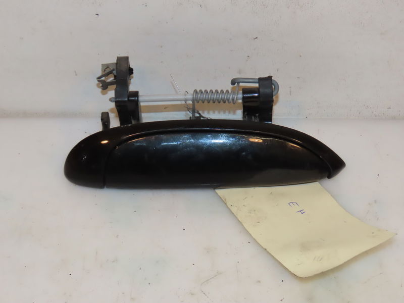 Poignee ext porte ard Dacia LOGAN (LS_) 1.4 mpi lpg (ls0c) (2006-2012)