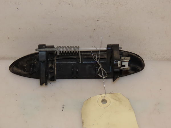 Poignee ext porte ard Dacia LOGAN (LS_) 1.4 mpi lpg (ls0c) (2006-2012)
