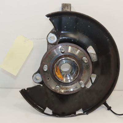 Moyeu avg Opel ASTRA J (P10) 1.7 cdti (68) (2009-2015)