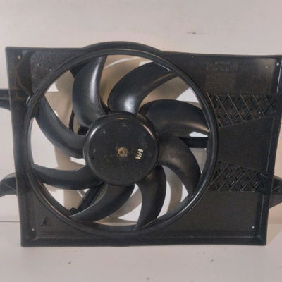 Moteur ventilateur radiateur Ford FUSION (JU_) 1.6 (2002-2009)