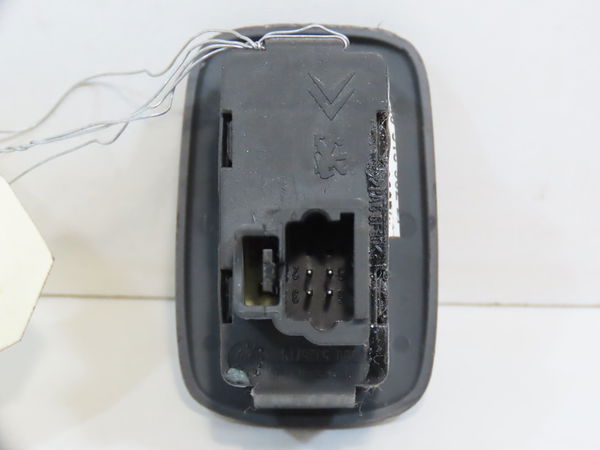 Commande leve-glace porte arrière droite CITROEN C5 I Phase 2 09-2004--06-2008