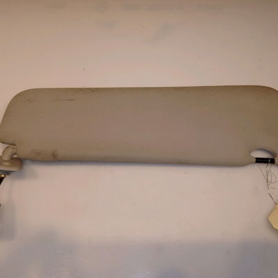 Pare-soleil gauche Peugeot 207 CC (WD_) 1.6 hdi (2007-2015)