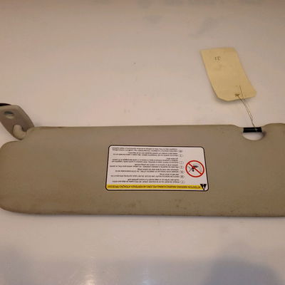 Pare-soleil droit Peugeot 207 CC (WD_) 1.6 hdi (2007-2015)