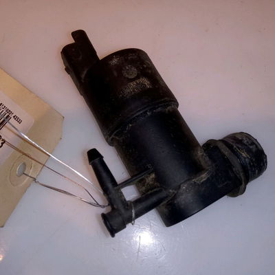 Pompe lave-glace avant Peugeot 207 CC (WD_) 1.6 hdi (2007-2015)