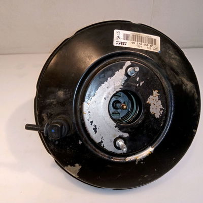 Servo-frein Peugeot 207 CC (WD_) 1.6 hdi (2007-2015)