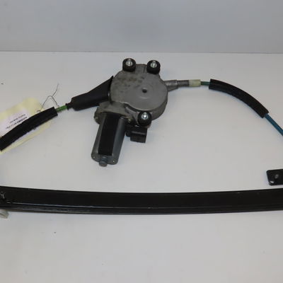 Mecanisme  moteur lève-glace avant droit Alfa romeo 147 (937_) 1.9 jtdm 8v (937.axd1a, 937.axu1a, 937.bxu1a) (2005-2010)