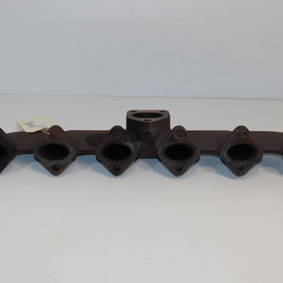 Collecteur echappement Bmw X5 (E53) 3.0 d (2001-2003)